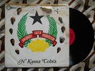 ? N'KASSA COBRA RARE JEWEL AFRO MANDING SOUKOUSS Guinea Bissau SUPER MAMA DJOMBO