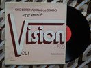 ? ORCHESTRE NATIONAL DU CONGO Vision 1976  RUFFLING AFRO FUNK SOUKOUSS