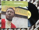 ? SEIGNEUR ROCHEREAU MARVELOUS AFRO RUMBA JAZZ FOLK Congo RARE LP 1970 Isa 02 ?