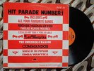 ? SIMBA WANYIKA / MAROON COMMANDOS Hit Parade VARIOUS AFRO SOUKOUSS RUMBA Kenya