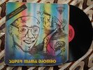 ? SUPER MAMA DJOMBO 3 HYPNOTIC GALACTIC MAGIC PSYCH AFRO MANDING ASTRAL GUITARS
