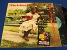 Singing Francine Christmas Is Love Holiday LP RH Productions Piranha Records