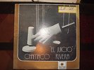 Salsa Latin Music Puerto Rico : Chamaco : El Juicio  Salsa  LP - RARE