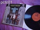 *PAUL BUTTERFIELD BLUES BAND* EAST-WEST 1966 UK ELEKTRA MONO LP Chicago Blues