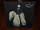 Tonight's the Night by Neil Young LP - First Pressing - Reprise MS221-EXCELLENT