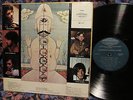 SCARCE SOUGHT '67 ORIG = 13th FLOOR ELEVATORS   EASTER   PSYCH GARAGE I.A. ORIG