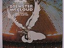 SOUNDTRACK: Brewster Mccloud LP (drill hole, some foxing obc, w/ 'House of Repr