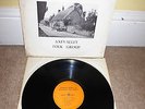 AXEVALLEY FOLK GROUP Harbour Nights 72' LP 1972 UK 1st Press PRIVATE PRESS RARE