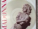 MADONNA - Holiday/True Blue - UK 12