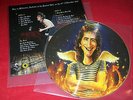 AC/DC - LIVE MELBOURNE 1974 -  LIMITED VINYL PICTURE DISC UNPLAYED