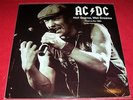 AC/DC - HOT SEAMS WET DREAMS - LIVE RIO 1985 -  2LP COLOURED VINYL