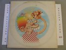 THE GREATFUL DEAD EUROPE '72 TRIPLE LP 3WX2668