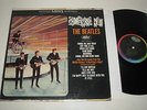 THE BEATLES/SOMETHING NEW  LP USA CAPITOL ST-2108