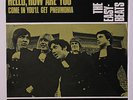 EASYBEATS: Hello, How Are You? / Come In, You'll Get Pneumonia 45 (Germany/Norw