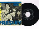 ELVIS PRESLEY 