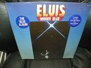 ELVIS PRESLEY Moody Blue The Blue Album LP Record stereo LP Record SEALED