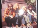 Led Zeppelin Riverside Blues LP