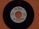 Doo Wop      The Fascinators ( Rare )