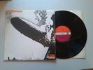 Led Zeppelin I (1) Vinyl LP Atlantic/Warner 588171 Orig UK 1969 Plum  A//1 B//1