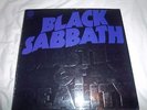 BLACK SABBATH MASTERS OF REALITY VERTIGO SWIRL