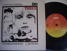 U2 OUT OF CONTROL-STORIES FOR BOYS-BOY/GIRL 1979 CBS 7951 IRISH PRESS 7