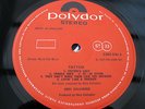 Rory Gallagher TATTOO UK LP VERY 1ST A1/B2 JUST ONE PLAY EVER PLAYS 100% MINT
