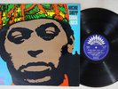ARCHIE SHEPP CORAL ROCK AMERICA MU 6103 French Pressing Vinyl LP