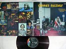 CREEDENCE CLEARWATER REVIVAL COSMO'S FACTORY LIBERTY LP-80054 Japan RED LP