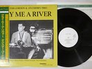 DEXTER GORDON CRY ME A RIVER STEEPLECHASE RJ-7464 Japan PROMO OBI MONO Vinyl LP