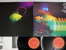 MILES DAVIS BLACK BEAUTY AT FILLMORE WEST CBS/SONY 28AP 2155/56 Japan Vinyl 2LP