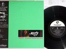 TSUYOSHI YAMAMOTO TRIO MISTY THREE BLIND MICE TBM-2530 Japan OBI Vinyl LP