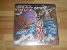 * BASS PATROL * Rock This Planet ** Miami Electro Rap Vinyl LP Joey Boy Rec.