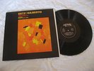 Stan Getz Joao Gilberto Getz / Gilberto Record LP MGM Jazz NM Uk England Import