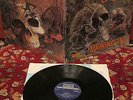 Savoy Brown - Looking In - UK 1st Press / Matt Sleeve / 1W/1W / LP