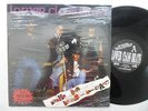 PUNK LP: LOWER CLASS BRATS, Punks,Skins,Herberts&Hooligans, 1997, NM