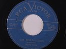 BIG BOY CRUDUP: Goin' Back To Georgia / Mr. So And So 45 rare Blues & R&B