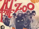 The Playground At the zoo UK 67 Psych Freakbeat 45 rare German PS LSTN
