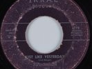 R&B Soul 45 JOE SIMON Just Like Yesterday IRRAL HEAR