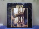 C'ERA UNA VOLTA IN AMERICA-LP- SOUNDTRACK ORIGINALE  MERCURY 1984