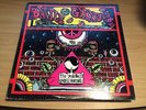 BATTLE OF THE GARAGES vol 3 paisley underground LP Record Various 1984