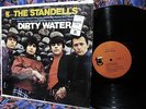 MONO SHRINK 1966 Orig THE STANDELLS   DIRTY WATER   SNARLING ACE GARAGE PUNK LP