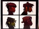 Gorillaz - 