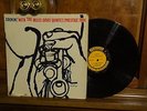 Miles Davis    Cookin' With Quintet  Prestige DG Mono RVG  Berg M.J. Strong VG+