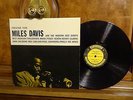 Miles Davis   Modern Jazz Giants   Prestige DG Mono RVG  Berg N.J. Beautiful NM
