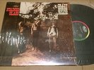STAINED GLASS greek lp CRAZY HORSE ROADS capitol psych