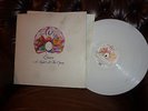Queen, A Night At The Opera, Very Rare France DC 10, Gatefold, WHITE VINYL 1976