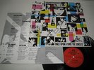 SIOUXSIE AND THE BANSHEES/ONCE UPON A TIME-THE SINGLES  LP 1981 POLYDOR 2383 621