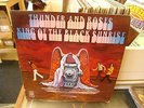 Thunder and Roses King of The Black Sunrise vinyl LP United Artists Records EX