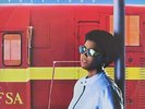 Sandra Sa LP 80's PROMO Latin Funk Groove Tima Maia Black Rio Brazil HEAR mp3