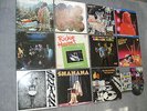 LP Woodstock, Cocker, CSNY, Hendrix, Canned Heat, J.  Airplane, Santana, ShaNaNa